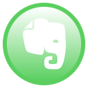 evernote, elephant