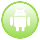 android, robot