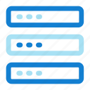 rack, server icon