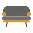 chair, comfort, couch, furniture, interior, settee, sofa