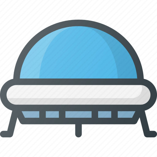 Alien, cosmos, ship, space, ufo, universe icon - Download on Iconfinder