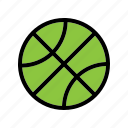 ball, basketball, game, sport