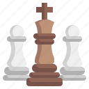 chess, strategy, study, knowledge, intelligence