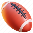 rugby, american football, sports, football, american, rugby ball