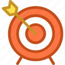 bullseye, crosshair, dartboard, goal, target