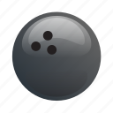 ball, bowling, bowling ball, glossy, sports