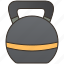 dumbbell, exercise, fitness, gym, kettlebell 