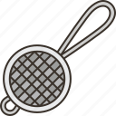 strainer, tea, infuser, kitchen, utensil