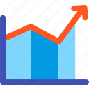 growth, analysis, business, diagram, graph, report, statistics