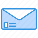 envelope, email, message, letter, inbox, communication, mail