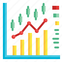 trading, stock, stockbroker, growth, profit, exchange, finance