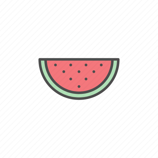 Candy, fresh, melon, sweet, water icon - Download on Iconfinder