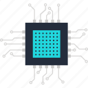 chip, computer, cpu, electronics, hardware, microchip, processor