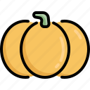 fresh, fruit, halloween, healthy, horror, pumpkin, vegetable