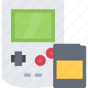 gameboy, nintendo, video game, game, gaming