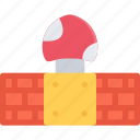 mario, games, game classic, play, game video