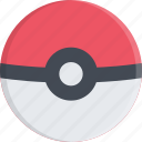 pokeball, pokemon, pokemongo, pokemon go, game