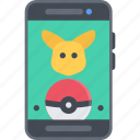 pokemon, go, pokeball, pokemongo, pokemon go