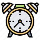 clock, hour, schedule, time