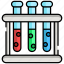 tube, science, lab, experiment, test