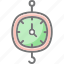 clock, time, timer, tool 