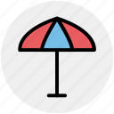 beach, insurance, protection, rain, rainy, summer, umbrella