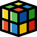 box, creative, cube, game, play, puzzle, rubix