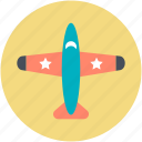 aeroplane, aircraft, airplane, fly, plane