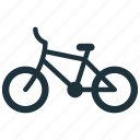 bicycle, bike, cycling