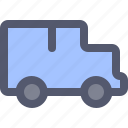 delivery, shipping, transport, transportation, truck, van, vehicle