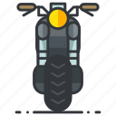 motorbike, motorcycle, transportation, vehicle