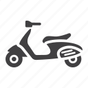 delivery, motor, motorcycle, scooter, transport, transportation, vehicle