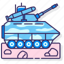 army, tank, transportation, war