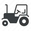 agriculture, farm, tractor, transport, vehicle