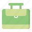 store, suitcase, shopping, bag 