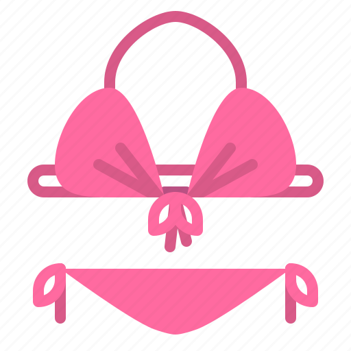 Bigini, cloth, fashion, summer, swim icon - Download on Iconfinder