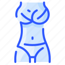 body, sexy, swimsuit, woman