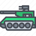 army, military, soldier, tank, war