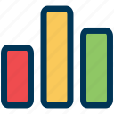 bar, chart, graph