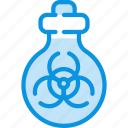 biohazard, biological, weapon