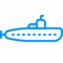 military, submarine