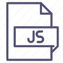 file, js, script