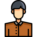 avatar, people, person, profile, student, user