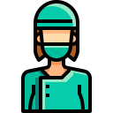 avatar, people, person, profile, surgeon, user