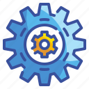 cogwheel, configuration, gears, industry, interface, settings, wheels