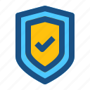 shield, antivirus, protection