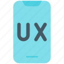 ux, ui, mobile, phone, design, interface