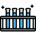 test, tube, laboratory, chemistry, medicine, experiment, science