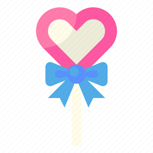 Valentine, candy, gift, love, valentines, heart icon - Download on Iconfinder