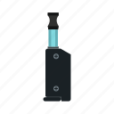 cigarette, electronic, nicotine, smoke, technology, vapor, vaporizer